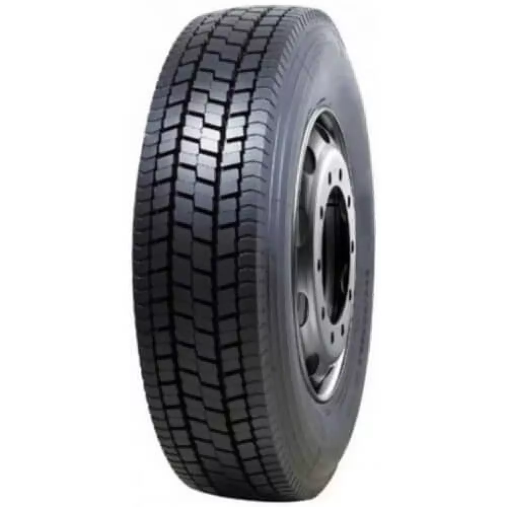 Грузовая шина Sunfull HF628 235/75 R17,5 143/141J в Верхней Пышме