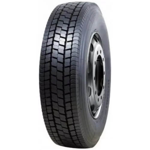 Грузовая шина Sunfull HF628 235/75 R17,5 143/141J купить в Верхней Пышме