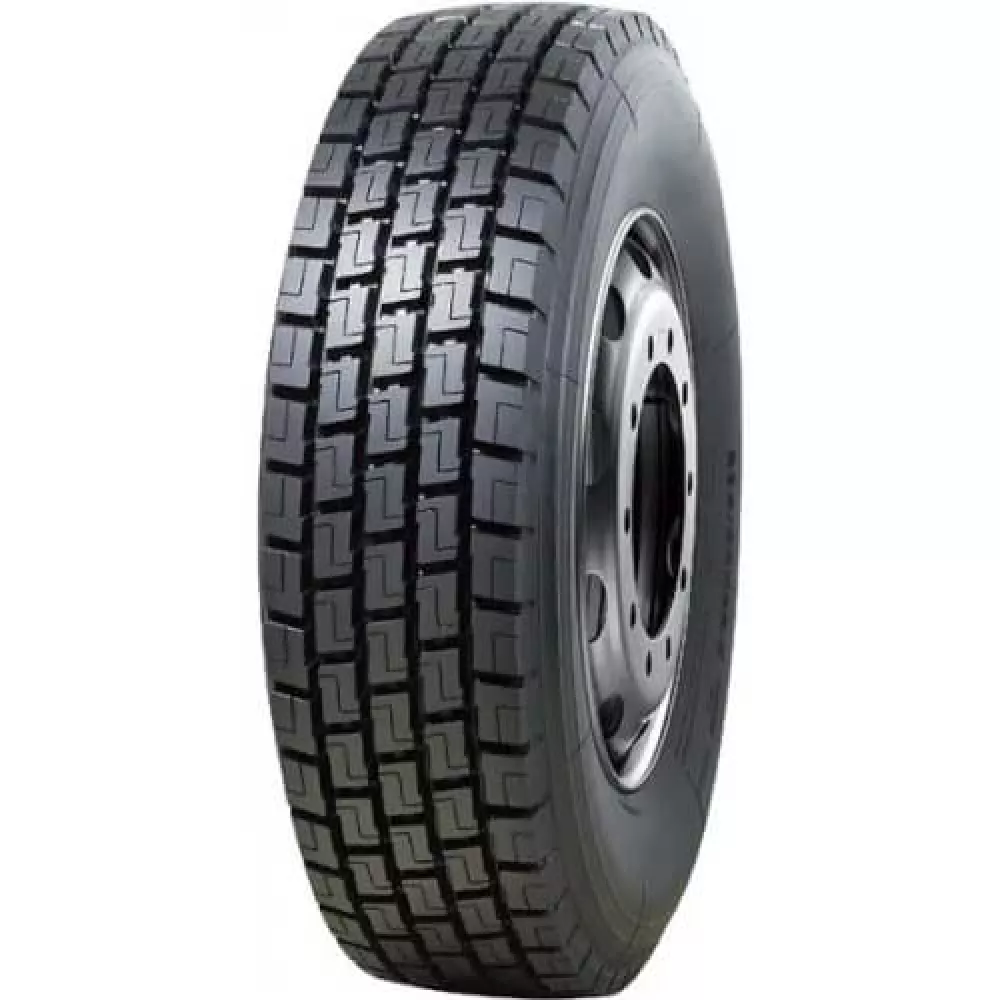 Грузовая шина Sunfull HF668 295/80 R22,5 152/149M в Верхней Пышме