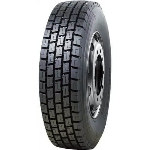 Грузовая шина Sunfull HF668 295/80 R22,5 152/149M купить в Верхней Пышме