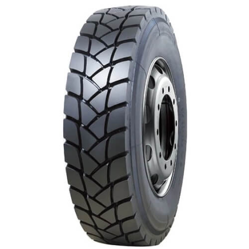 Грузовая шина Sunfull HF768 315/80 R22,5 156/152L купить в Верхней Пышме