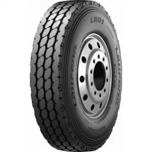 Грузовая шина Laufenn LR01 315,00/80 R22,5 156/150K 18pr (рулевая)  купить в Верхней Пышме