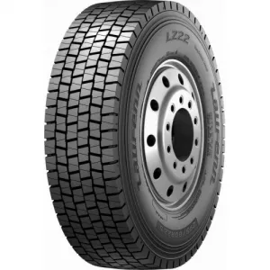 Грузовая шина Laufenn LZ22 315.00/80 R22,5 154/150M 18pr (ведущая)  купить в Верхней Пышме