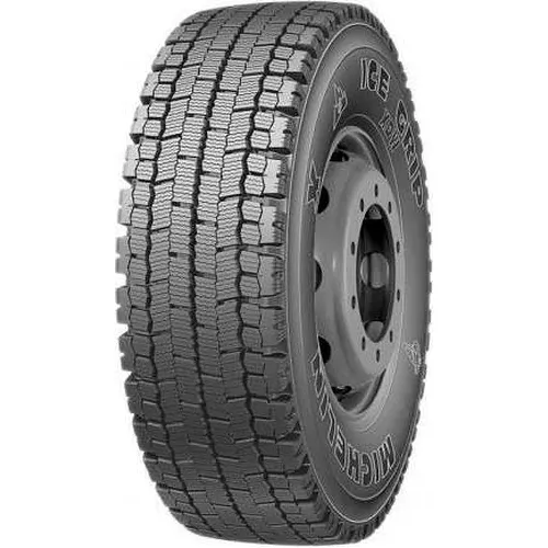 Грузовые шины Michelin XDW Ice Grip 295/80 R22,5 152/149L 3PMSF (Ведущая ось) купить в Верхней Пышме