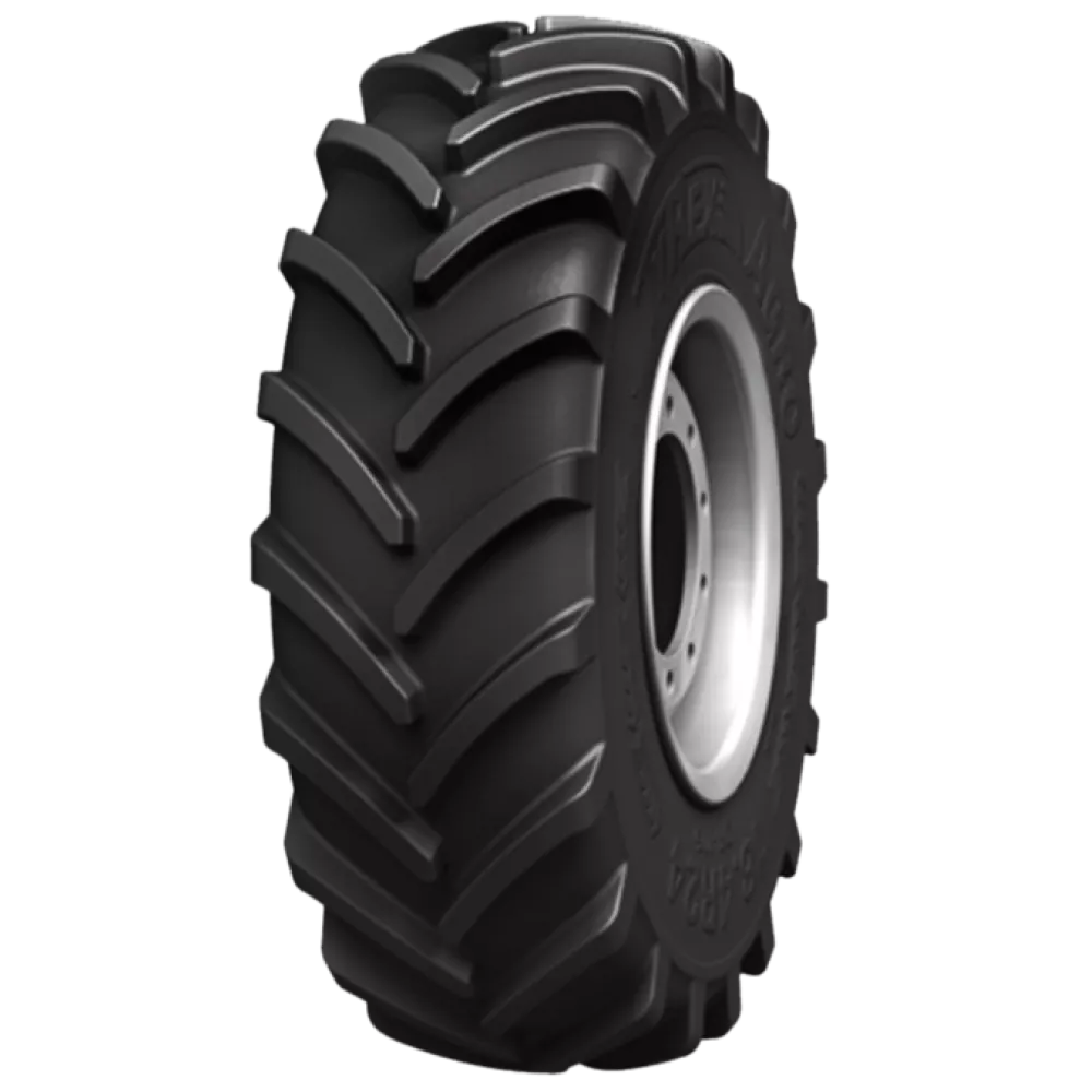 Сельхозшина VOLTYRE 14,9R24 AGRO DR-105 в Верхней Пышме