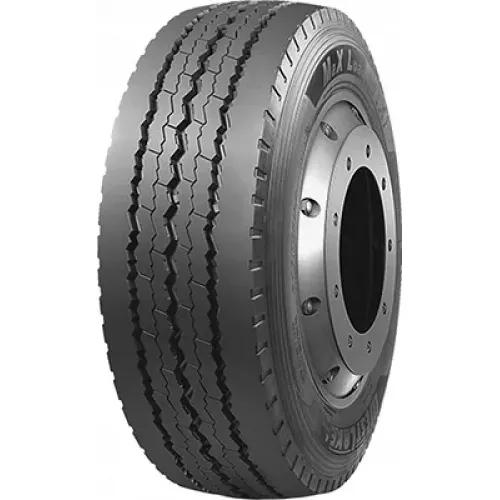 Грузовая шина WestLake WTX1 285/70 R19,5 150/148J купить в Верхней Пышме