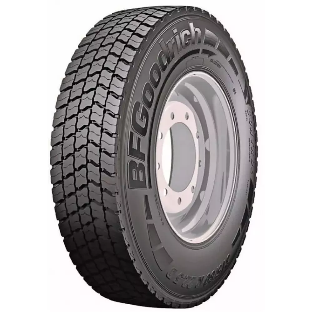  Грузовая шина BF Goodrich ROUTE CONTROL D 315/70 R22.5 154/150L, ведущая ось в Верхней Пышме