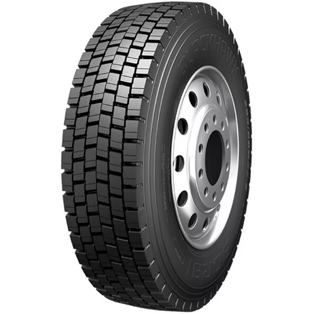  Грузовая шина Blackhawk BDR81 295/80 R22,5 152/149L, Ведущая ось  в Верхней Пышме