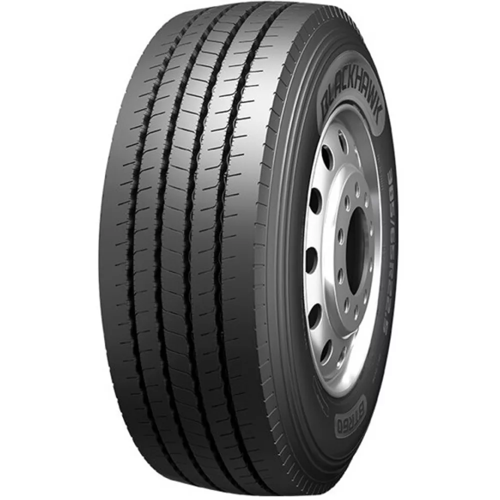  Грузовая шина Blackhawk BTR60 385/65 R22,5 160K, Прицеп  в Верхней Пышме