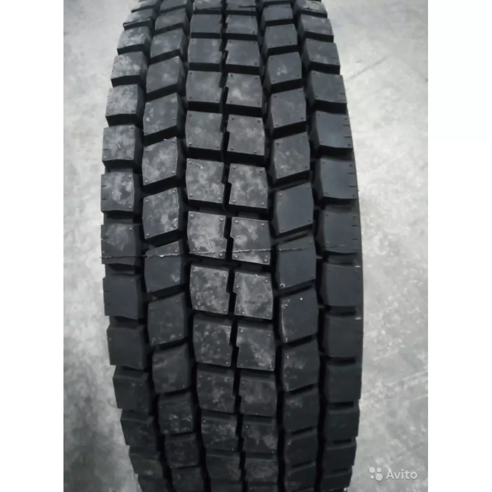 Грузовая шина 275/70 R22,5 Long March LM-326 16PR в Верхней Пышме