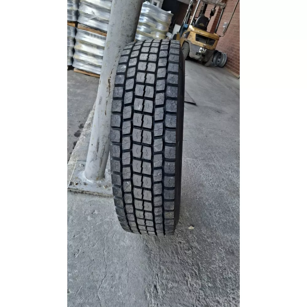 Грузовая шина 275/70 R22,5 Long March LM-329 16PR в Верхней Пышме