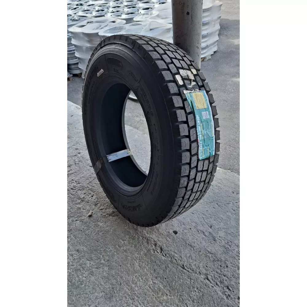 Грузовая шина 275/70 R22,5 Long March LM-329 16PR в Верхней Пышме