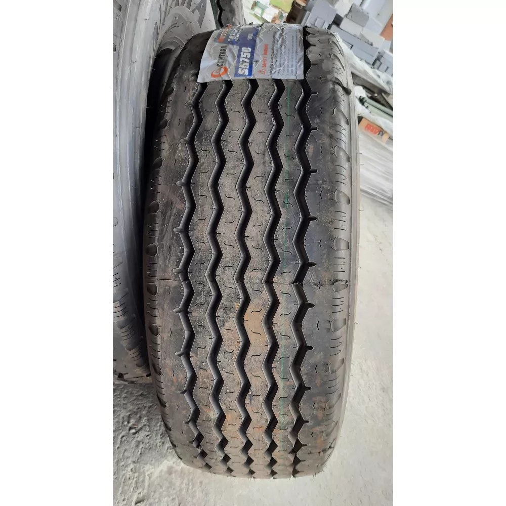 Грузовая шина 385/65 R22,5 Centara SD-750 20PR в Верхней Пышме