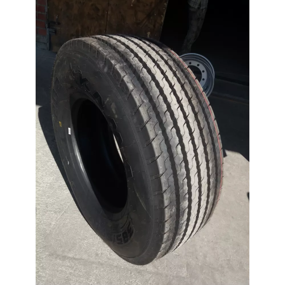 Грузовая шина 385/65 R22,5 Кама NF-202 в Верхней Пышме