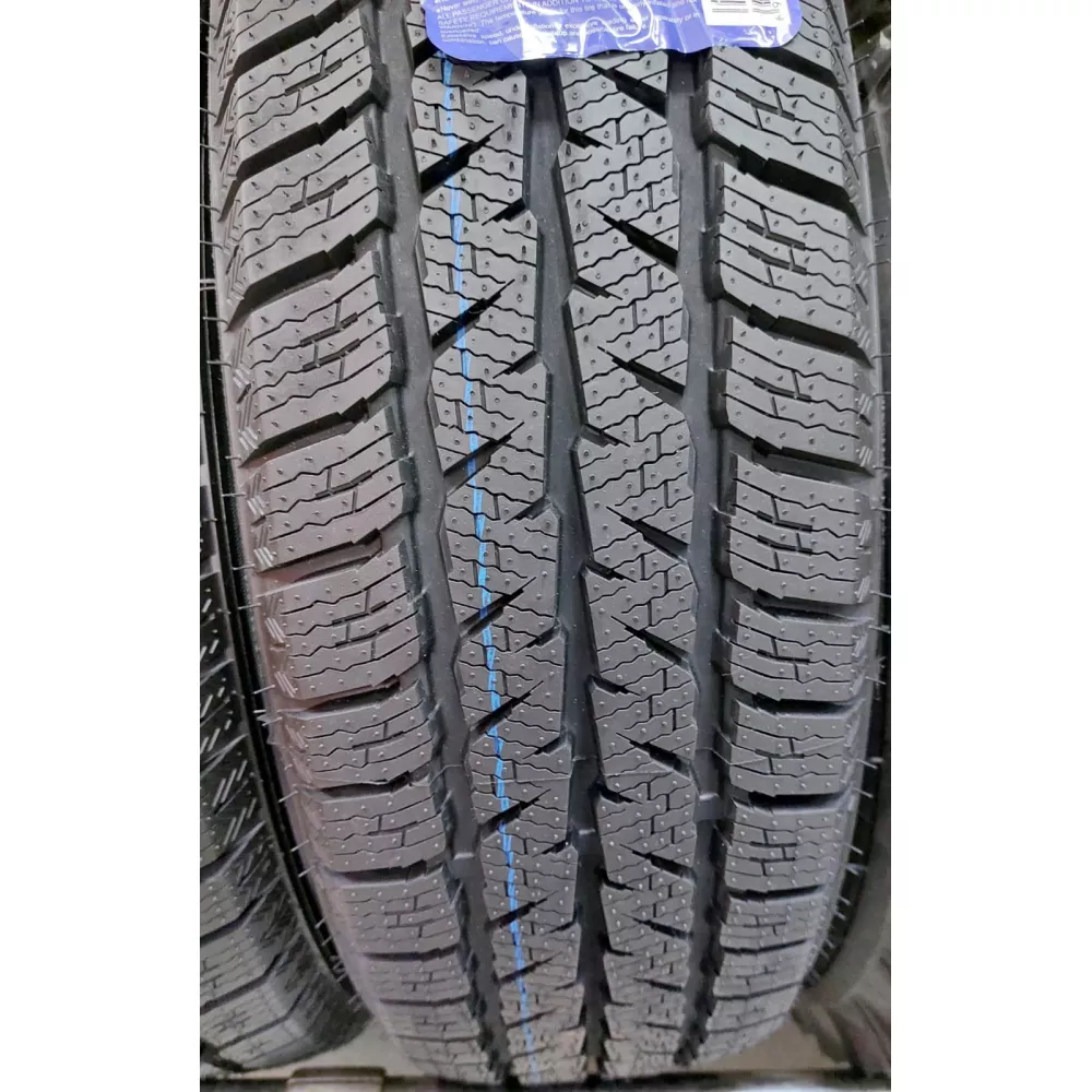 Грузовая шина 185/75 R16 Haida HD-627 8PR в Верхней Пышме