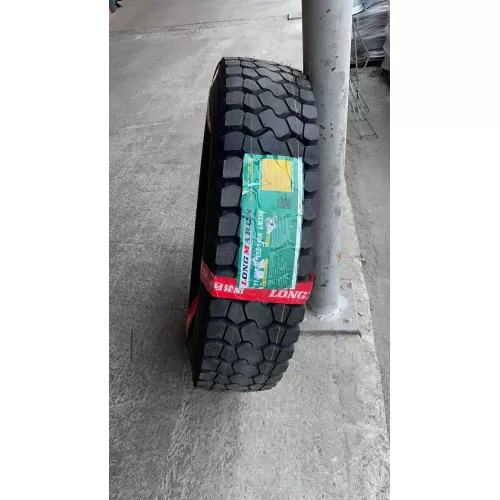 Грузовая шина 11,00 R20 Long March LM-338 18PR купить в Верхней Пышме