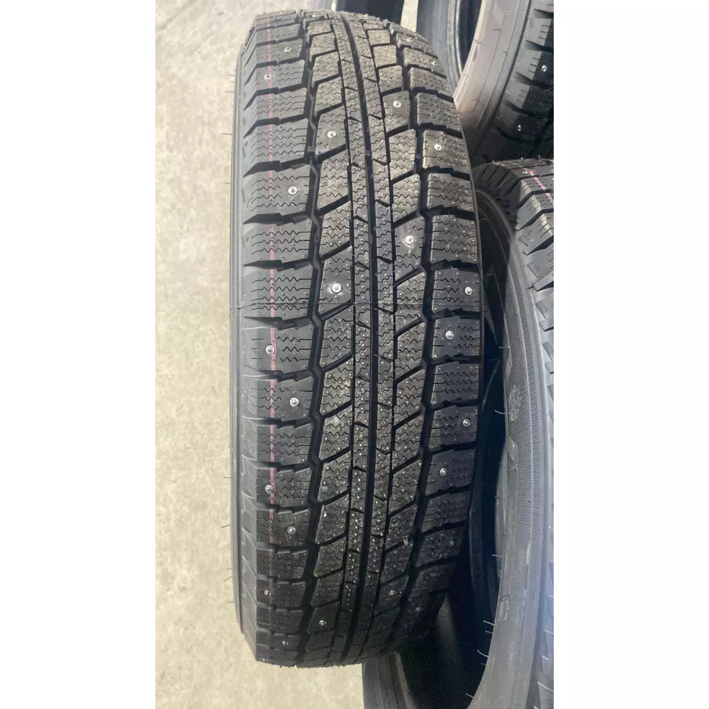 Грузовая шина 185/75 R16 Triangle LS-01  8PR шипы в Верхней Пышме