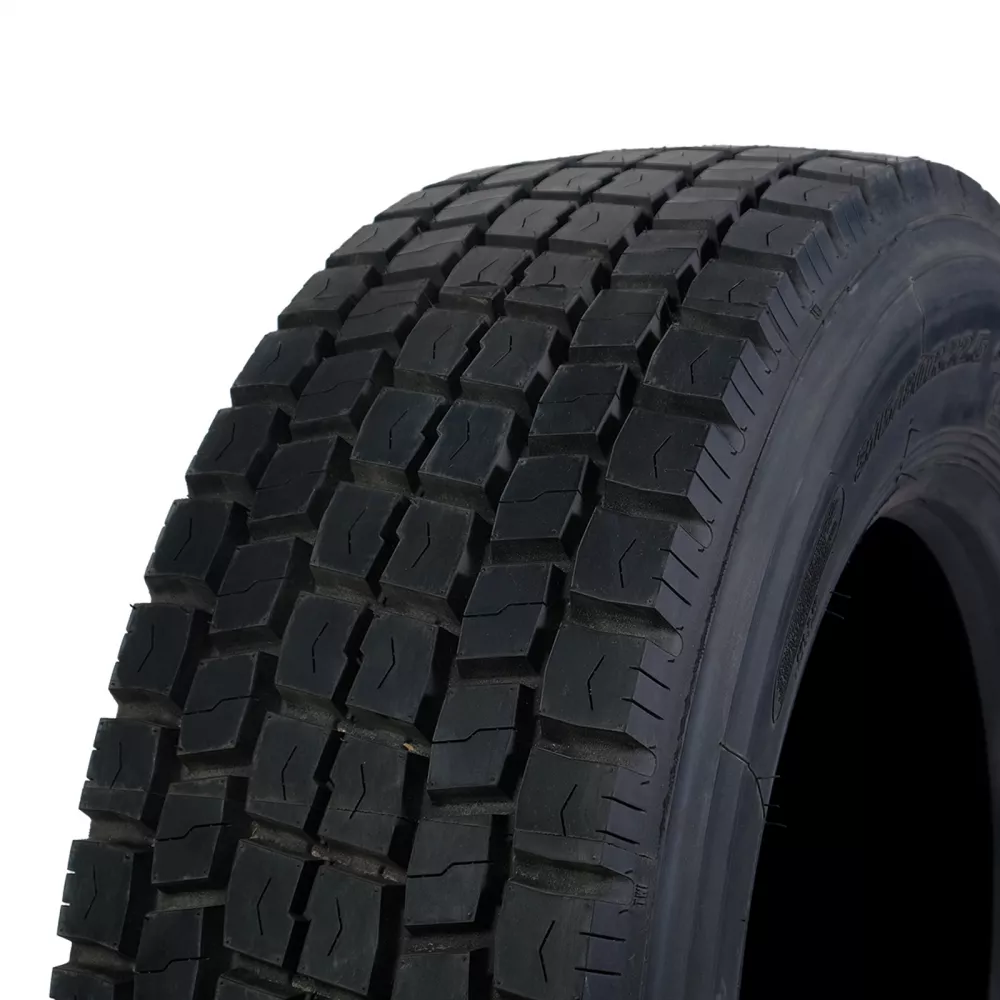 Грузовая шина 315/60 R22,5 Long March LM-329 18PR в Верхней Пышме