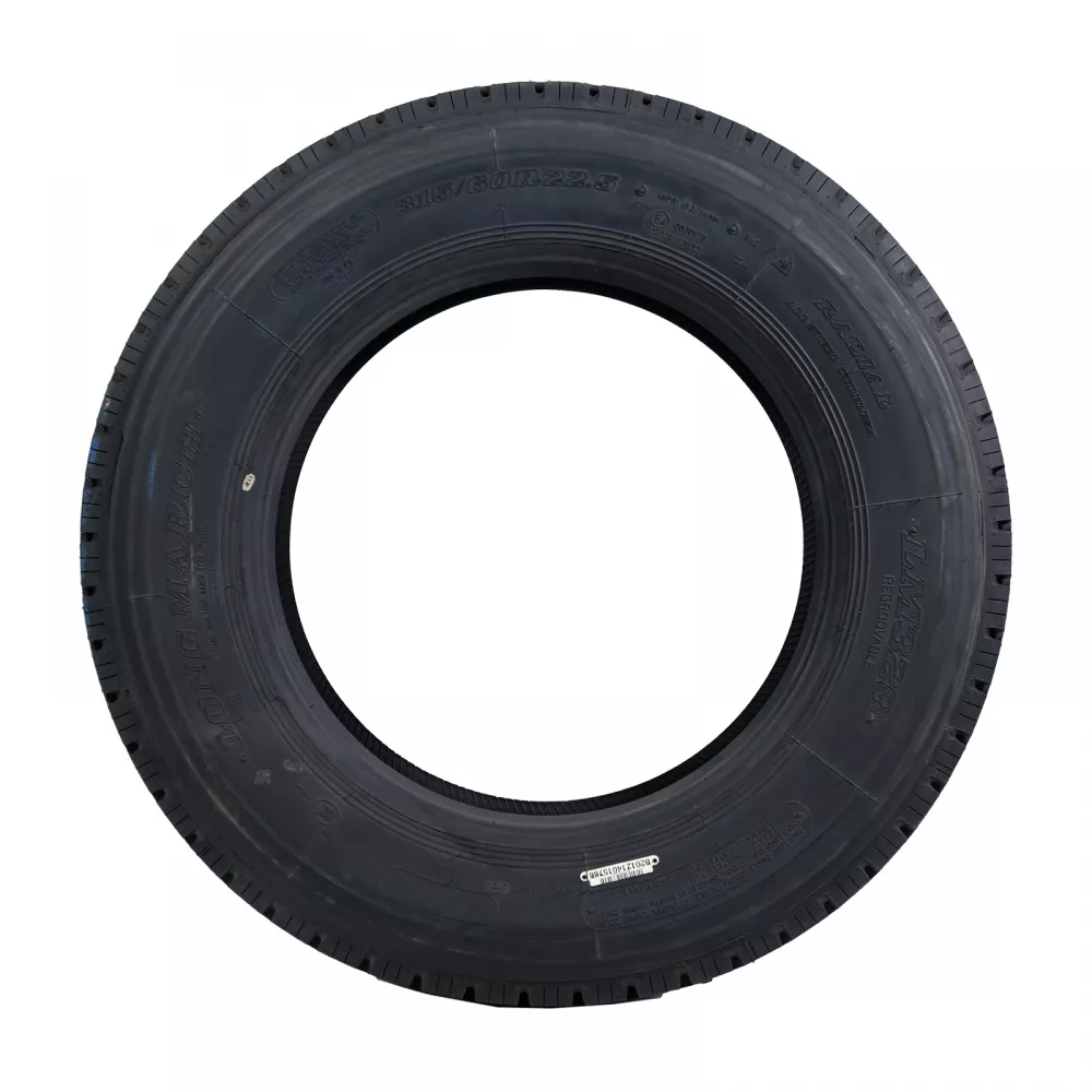 Грузовая шина 315/60 R22,5 Long March LM-329 18PR в Верхней Пышме