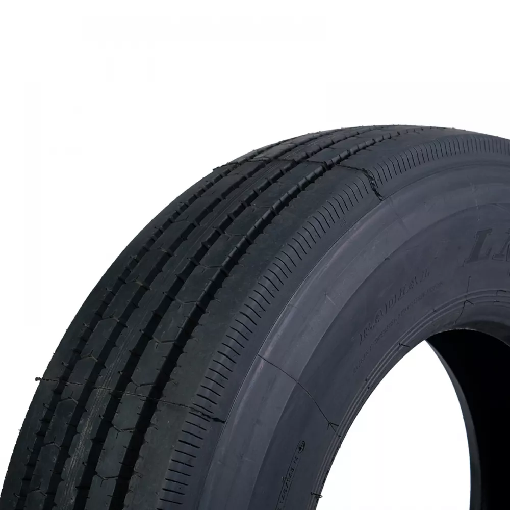 Грузовая шина 295/75 R22,5 Long March LM-216 16PR в Верхней Пышме