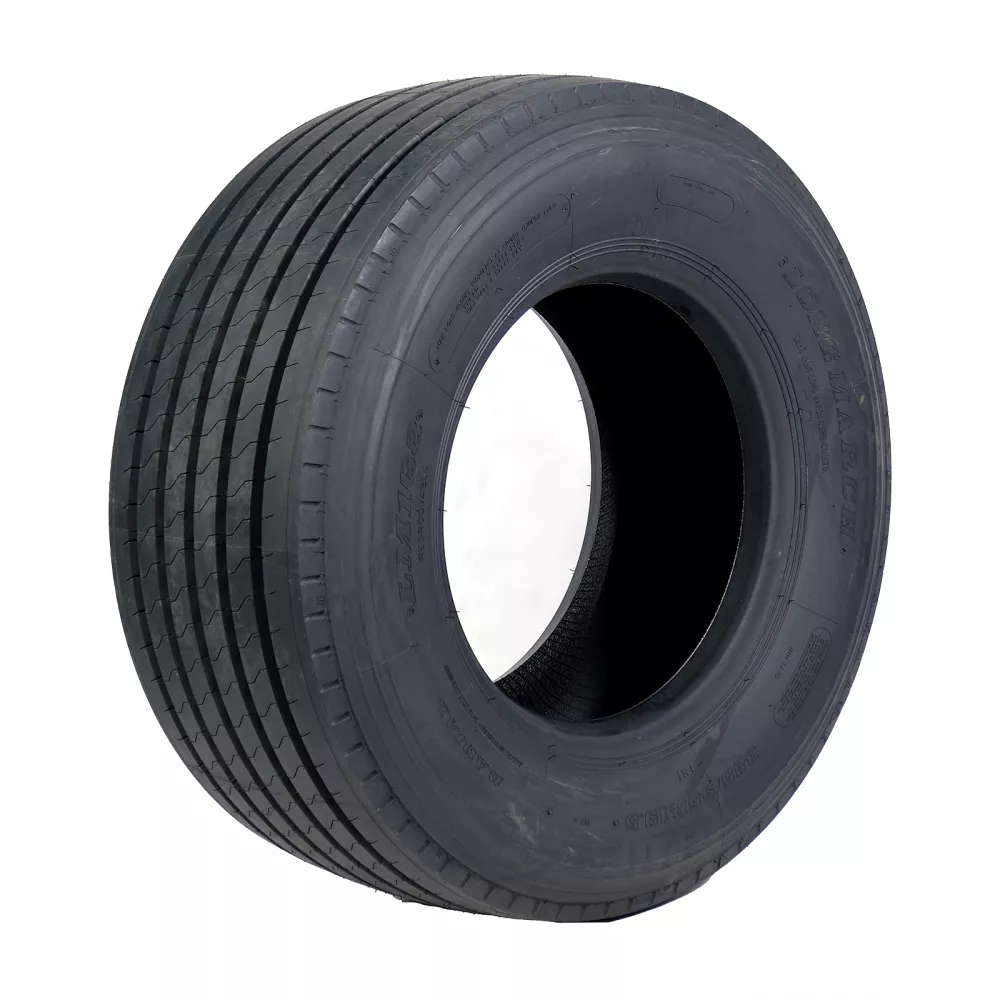 Грузовая шина 385/55 R19,5 Long March LM-168 20PR в Верхней Пышме