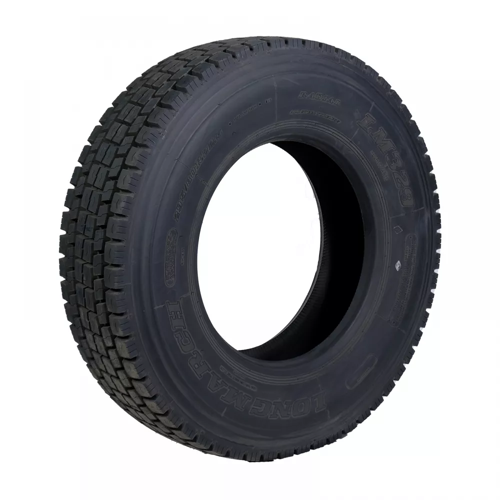 Грузовая шина 295/80 R22,5 Long March LM-329 18PR в Верхней Пышме