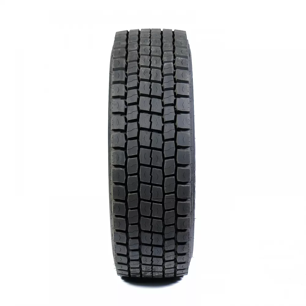 Грузовая шина 295/80 R22,5 Long March LM-329 18PR в Верхней Пышме