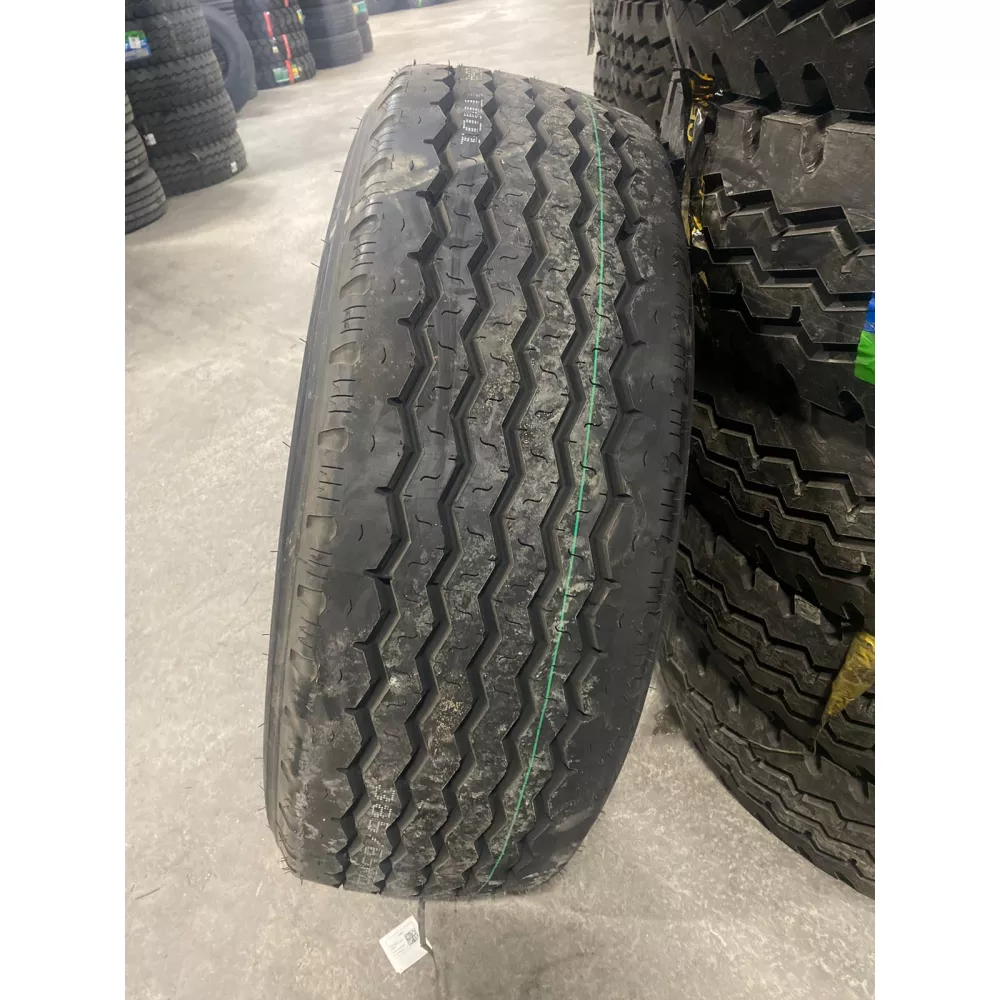 Грузовая шина 385/65 R22,5 Teraflex TT555 20PR в Верхней Пышме