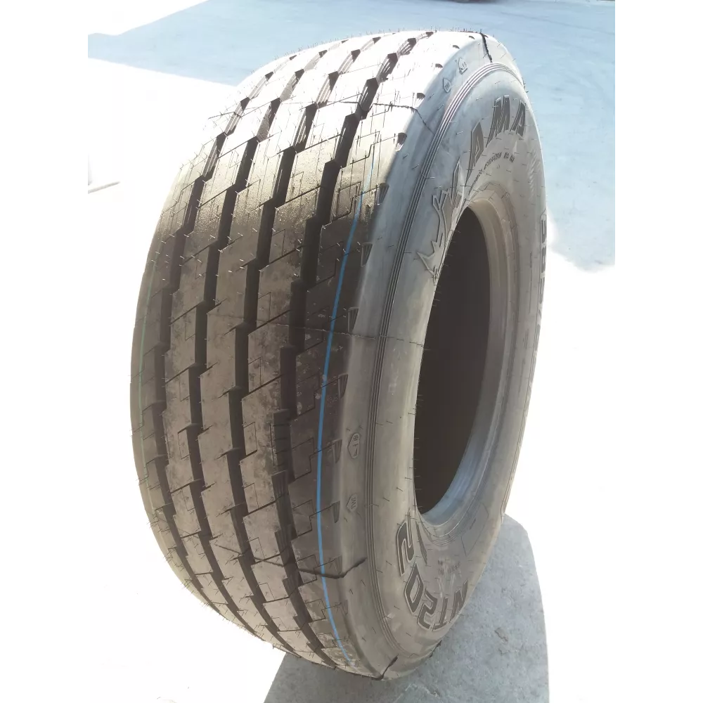 Грузовая шина 385/65 R22,5 Кама NT-202 в Верхней Пышме