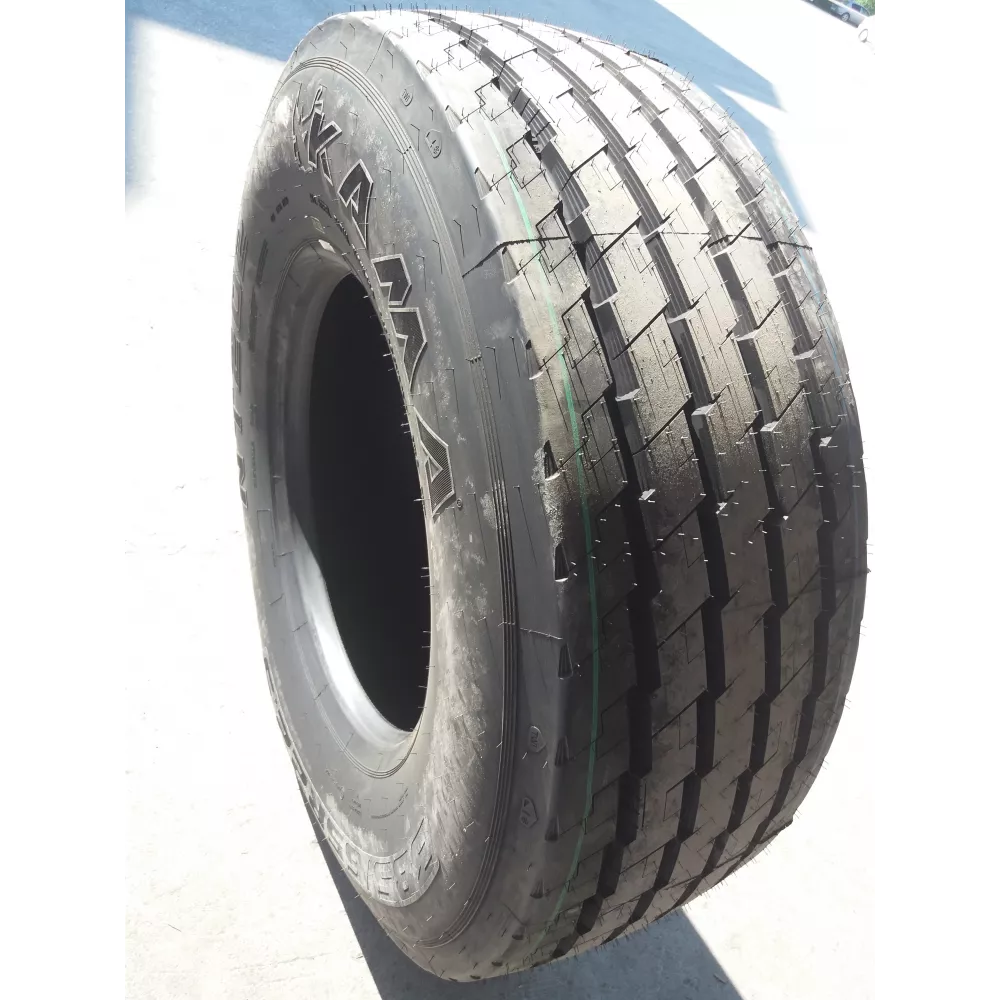 Грузовая шина 385/65 R22,5 Кама NT-202 в Верхней Пышме